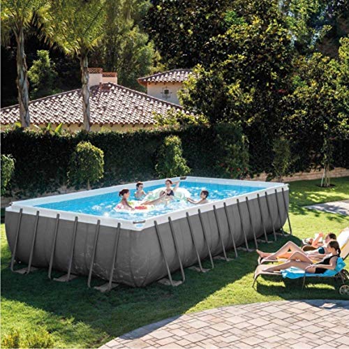 24FT X 12FT X 52IN ULTRA XTR RECTANGULAR von Intex