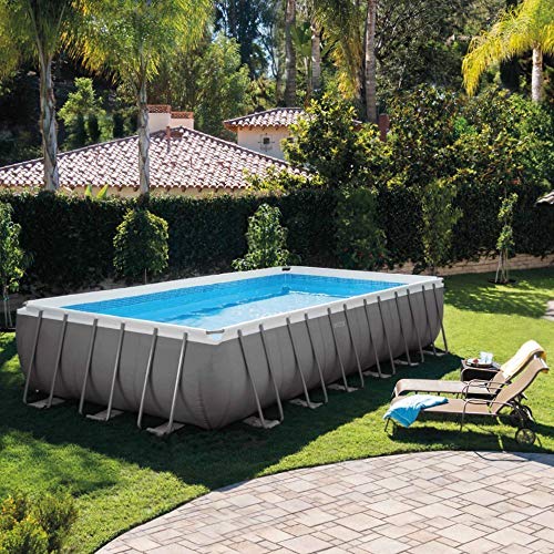 24FT X 12FT X 52IN ULTRA XTR RECTANGULAR von Intex