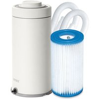 26604 Krystal Clear Filterkartusche 2006 l/h Filterpumpe für Aufstellpools - Intex 26604 Krystal Clear Filterkartusche 2006 l/h Filterpumpe für Aufstellpools - Intex von Intex