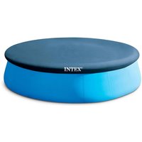 Selbsttragende Poolabdeckung Intex 3,96 m von Intex