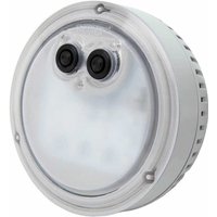 Led Licht Beleuchtung 5 Farben Whirlpool für Bubble spa PureSpa - Intex von Intex