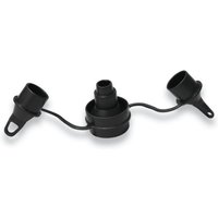 3 Ersatzspitzen für die Elektropumpe INTEX 10605 von Intex