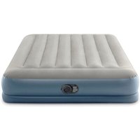 64118 Dura-Beam Standard-Luftbett Gästebett Luftmatratze 203x152x30cm - Intex 64118 Dura-Beam Standard-Luftbett Gästebett Luftmatratze 203x152x30cm - Intex von Intex
