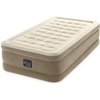 64426 Twin Luftbett Gästebett Bett Matratze Lutmatratze selbstaufblasend - Intex von Intex