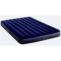 64758 DuraBeam Classic Luftbett (l x b x h) 191 x 137 x 25 cm Blau - Intex 64758 DuraBeam Classic Luftbett (l x b x h) 191 x 137 x 25 cm Blau - Intex von Intex