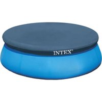 Abdeckplane Intex 3,66 m ø 3,66 m von Intex