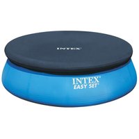 Abdeckplane für Easy-Pool ø 457 cm Poolzubehör - Intex von Intex