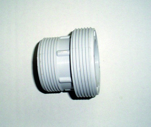 Adapter für INTEX Pools - saugseitig 40933 Adapter für INTEX Pools - saugseitig 40933 von Intex