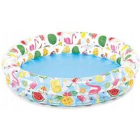 Aufblasbarer Pool 122 x 25 cm INTEX 59421 von Intex