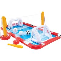 Intex - 57147NP Spielcenter Sport 325x267x102 cm Intex - 57147NP Spielcenter Sport 325x267x102 cm von Intex