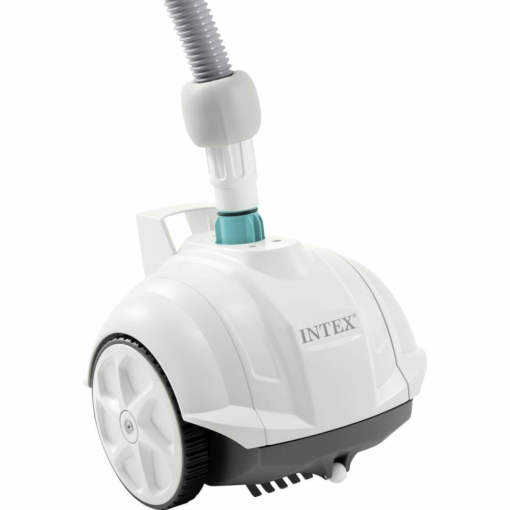 B-Ware Intex Pool Cleaner Zx50 Poolcleaner Poolreiniger Bodensauger Poolsauger Sau585 von Intex