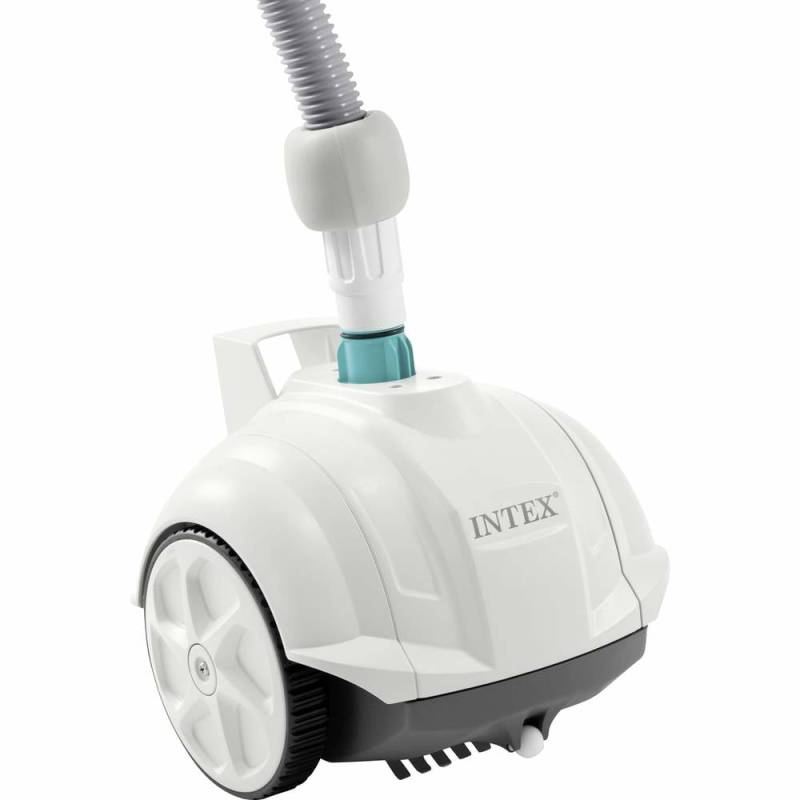 B-Ware Intex Pool Cleaner Zx50 Poolcleaner Poolreiniger Bodensauger Poolsauger Sau585 B-Ware Intex Pool Cleaner Zx50 Poolcleaner Poolreiniger Bodensauger Poolsauger Sau585 von Intex