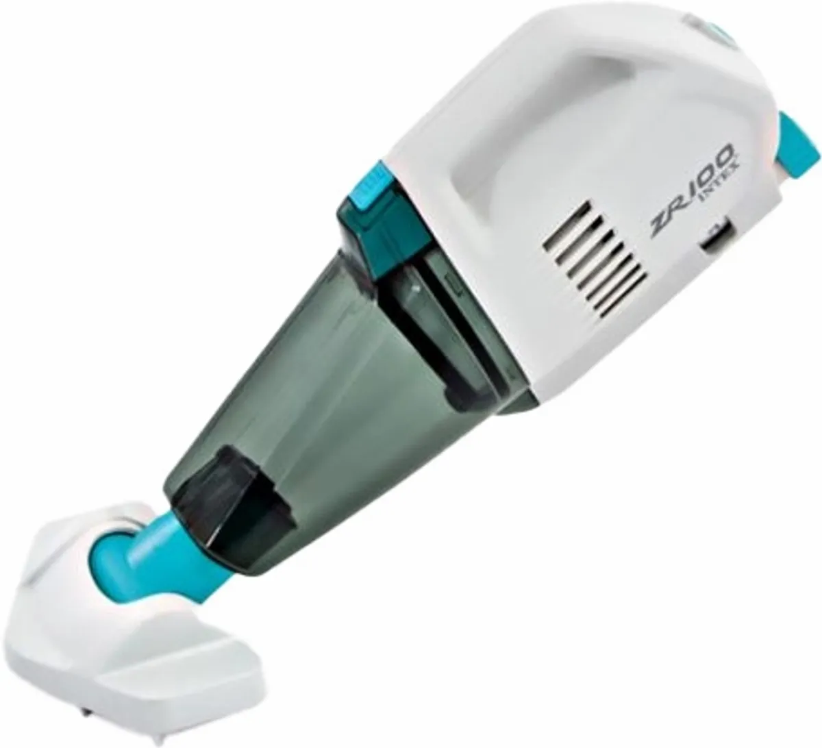 B-Ware Intex Zr100 Handstaubsauger Staubsauger Sauger Poolsauger Whirlpoolsauger von Intex