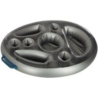 Schwimmende Pool- und Whirlpool-Bar - 65 x 51,3 cm - Neka von Intex