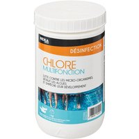 Chlor Multifunktion Intex Chlor Multifunktion Intex von Intex