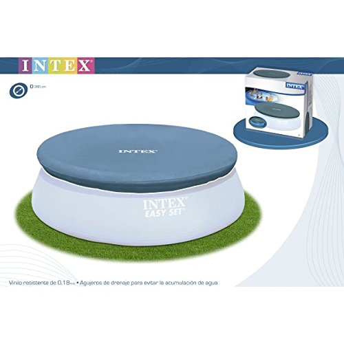 Copripiscine Intex 366 cm Durchmesser von Intex