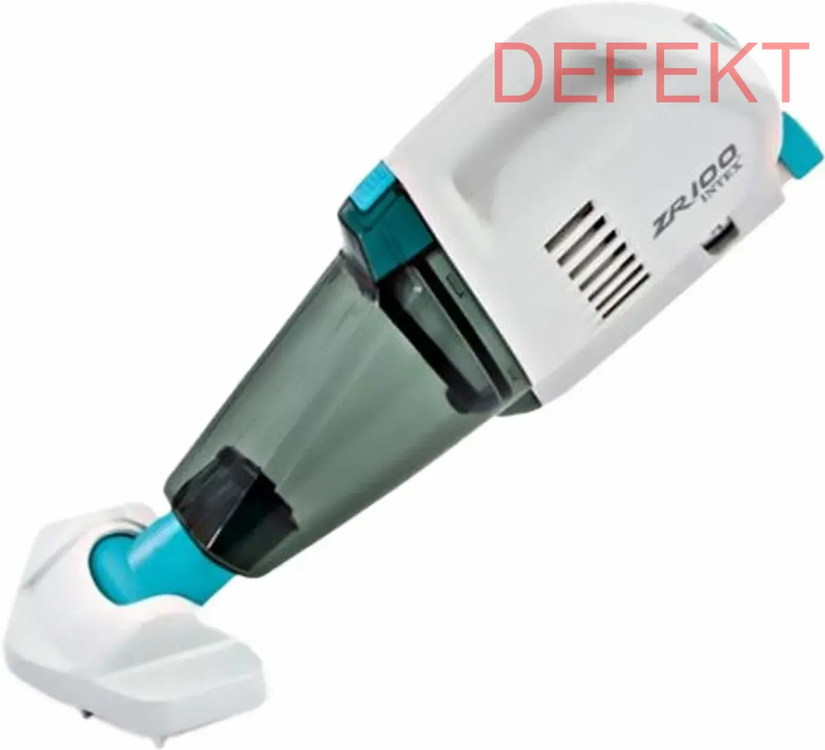 D-Ware Intex Zr100 Handstaubsauger Staubsauger Sauger Poolsauger Defektware D-Ware Intex Zr100 Handstaubsauger Staubsauger Sauger Poolsauger Defektware von Intex