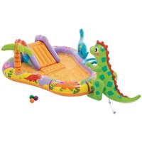 DINO-SPIELPLATZ - Intex von Intex