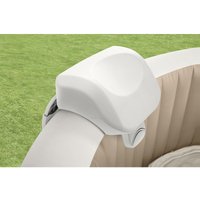 INTEX 28505 SPA Kopfstütze abnehmbar für Pool Whirpool 28x23x17 cm von Intex
