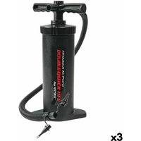 Double Quick i Luftpumpe, Erwachsene Unisex, Schwarz, Standard - Intex von Intex
