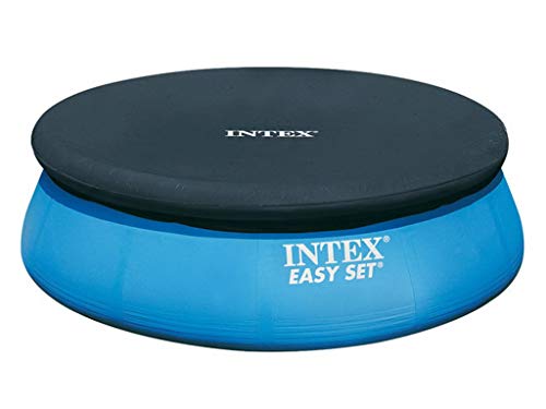 Easy Set Pool-Abdeckung 4,57 m von Intex