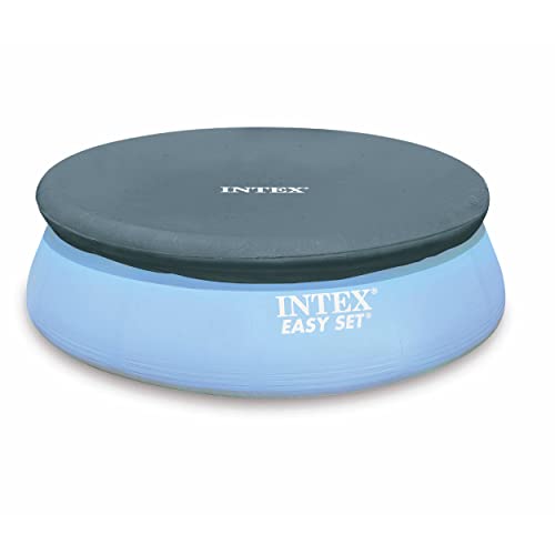 Easy Set Poolabdeckung 2,4 m von Intex