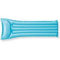 Economat 183X69 Matratze - Blau - blau von Intex