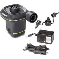 Elektrische Luftpumpe Quick-Fill 220-240 V 66634 INTEX von Intex