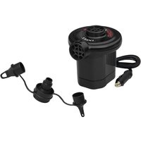 Elektrische Luftpumpe Quick Fill 12 v für den Auto-Zigarettenanzünder - Intex von Intex