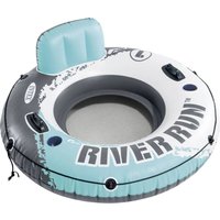 [GEBRAUCHT] Intex Aqua River Run Schwimmreifen Wasserreifen 135cm Pool Aufblasbar Reifen B-Ware von Intex