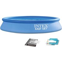 Garten-Erweiterungspool 305 x 61 cm INTEX 28116 von Intex