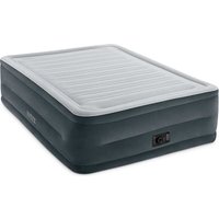 Gebraucht] Intex Luftmatratze Comfort Plush Queen Luftbett Matratze Gästebett 203x152 G626 B-Ware von Intex