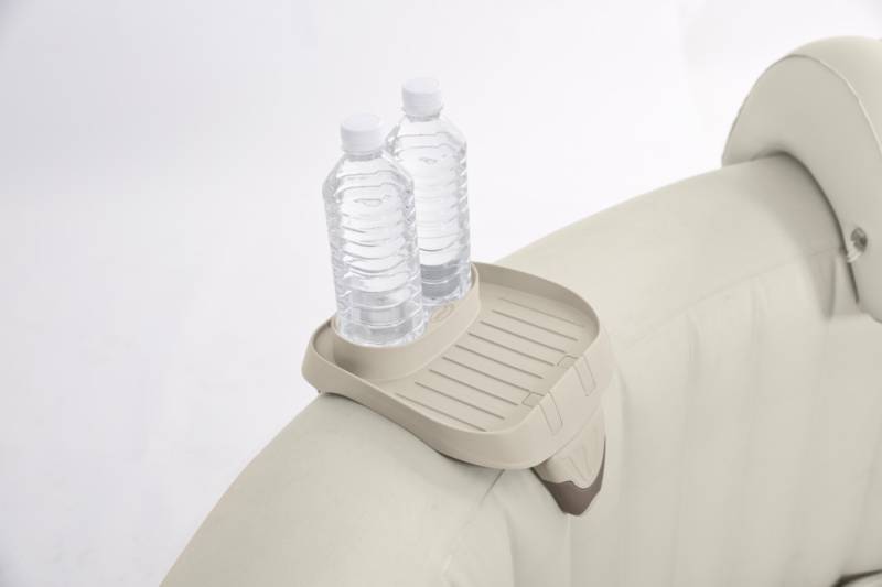 Getränkehalter für Intex Whirlpools PureSPA 28500 von Intex