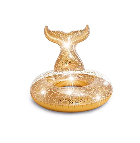 Glitter Mermaid Tube von Intex
