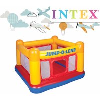 INTEX Riesen Spielhaus Jump-O-Lene 174 x 174 x 112 cm von Intex