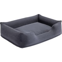 Hundebett Anthrazit Kleider-Größe xs/s 1 St. - Intex von Intex