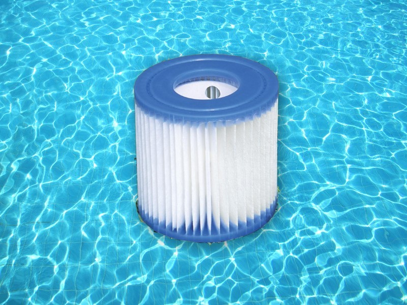 INTEX FILTER H für Filterpumpen 29007 INTEX FILTER H für Filterpumpen 29007 von Intex