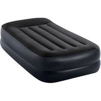 INTEX Luftbett »Dura-Beam Plus«, BxHxL: 99 x 42 x 191 cm, schwarz von Intex