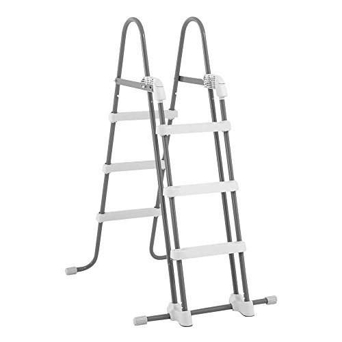 INTEX Pool-Leiter Einstiegsleiter für 91 cm Höhe von Intex