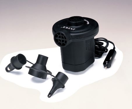 INTEX Pumpe 12V 66626 INTEX Pumpe 12V 66626 von Intex