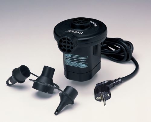 INTEX Pumpe 230V 66620 INTEX Pumpe 230V 66620 von Intex
