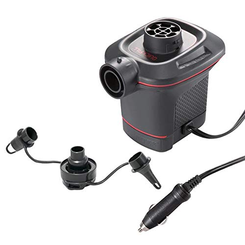 Intex® Elektrische Pumpe Quick Fill 12 V von Intex