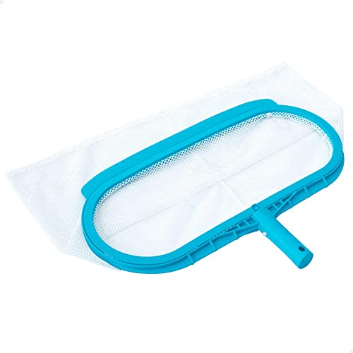 Intex 29051 – Taschennetz, Kunststoff, Hellblau von Intex
