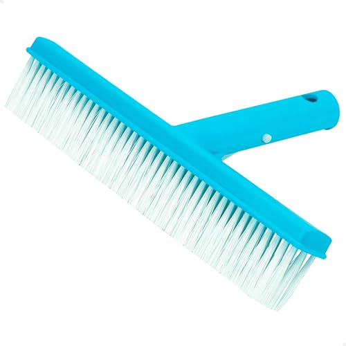 Intex 0775447 Wand Bürste Recht 25 cm, Blau, One Size Intex 0775447 Wand Bürste Recht 25 cm, Blau, One Size von Intex