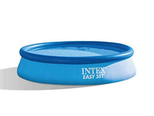 Piscine gonflable Intex Easy Set 3077 l Ronde Épurateur de Piscine (305 x 61 cm) Piscine gonflable Intex Easy Set 3077 l Ronde Épurateur de Piscine (305 x 61 cm) von Intex