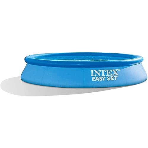 Piscine gonflable Intex Easy Set 3077 l Ronde Épurateur de Piscine (305 x 61 cm) von Intex