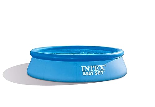 Intex 10Ft X 30In Easy Set Pool Set von Intex