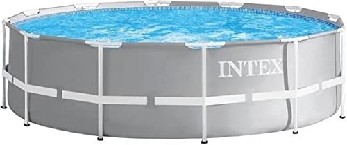 Intex 10Ft X 30In Prism Frame Pool Set Intex 10Ft X 30In Prism Frame Pool Set von Intex