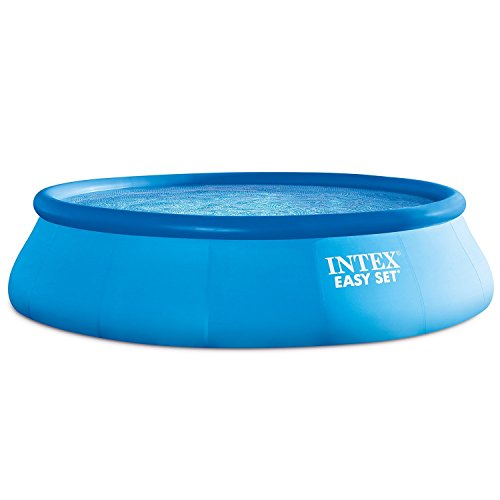 Intex 12-56930 Easy Set Pool, 366 x 91cm ohne Filterpumpe von Intex