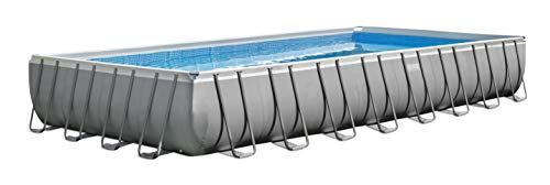 Intex 12352 Pool für den Sommer, blau von Intex